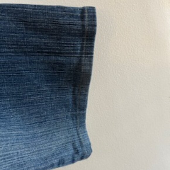 Parasuco Original embroidered jeans size 32 - Picture 3 of 6